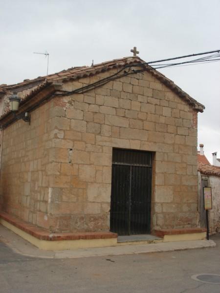 Hotel Restaurante El Horno La Puebla De Valverde Exterior photo